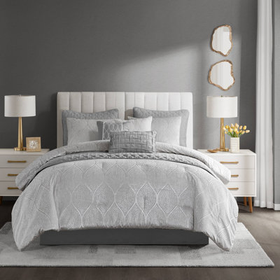 California King Bedding | Cal King Comforter Set